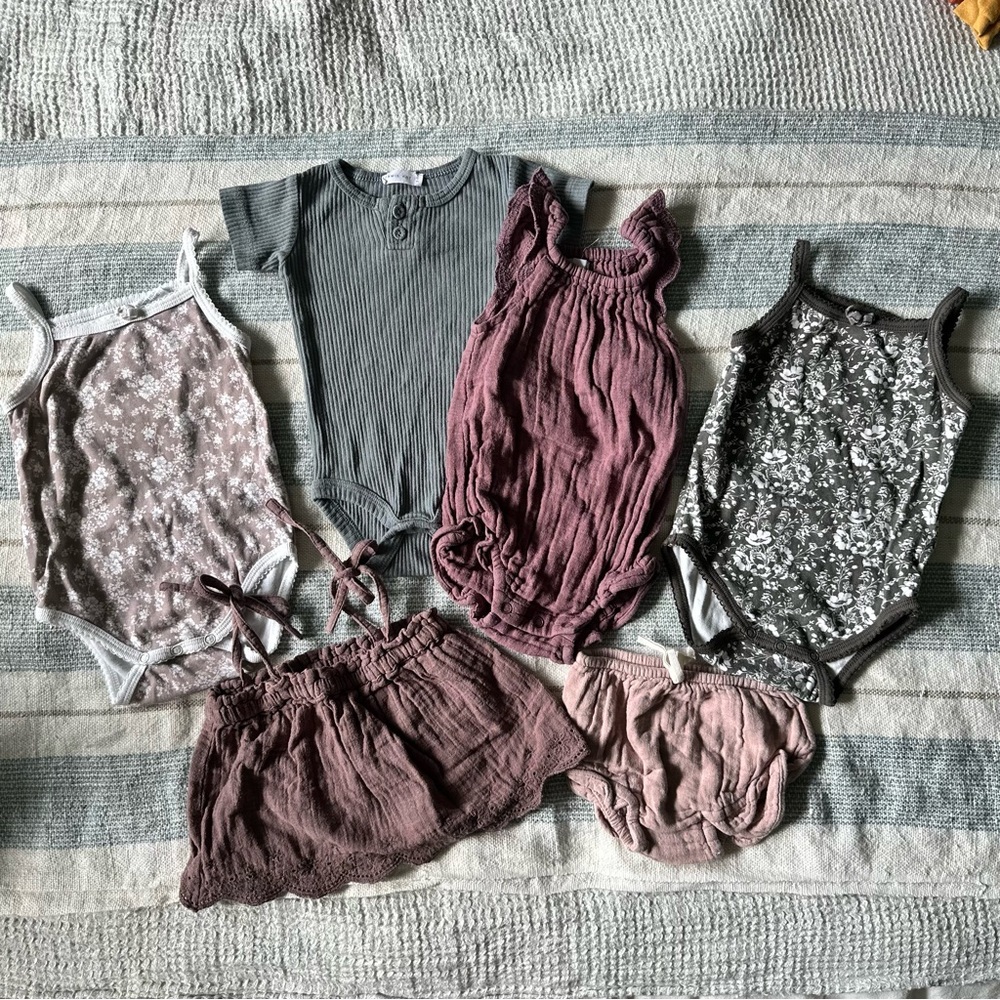 Jamie Kay bundle